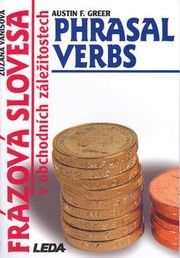 Frázová slovesa v obchodních záležitostech
