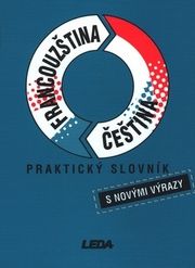 Praktický slovník Francouzština Čeština
