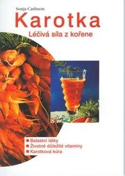 Karotka Léčivá síla z kořene