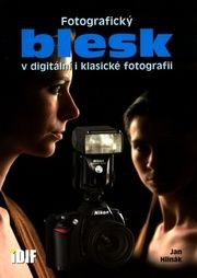 Fotografický blesk v digitální a klasické fotografii