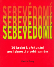 Sebevědomí