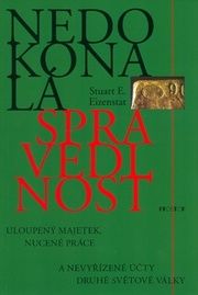 Nedokonalá spravedlnost