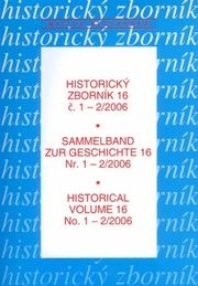 Historický zborník 1/2005