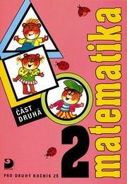 Matematika pro druhý ročník ZŠ