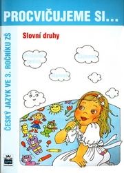 Procvičujeme si Slovní druhy