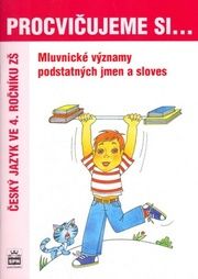 Mluvnické kategorie podstatných jmen a sloves