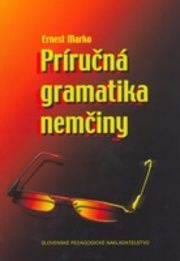 Príručná gramatika nemčiny