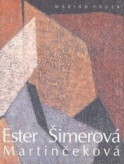 Ester Martinčeková-Šimerová