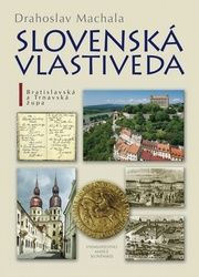 Slovenská vlastiveda