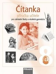 Čítanka 8