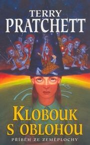 Klobouk s oblohou
