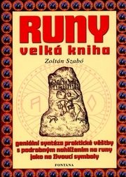 Runy Velká kniha