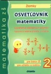 Osvetlovník matematiky 2 Zlomky