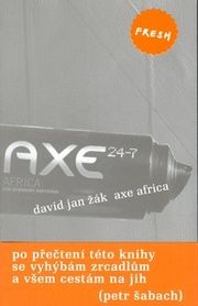 Axe Africa