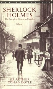 Sherlock Holmes I.