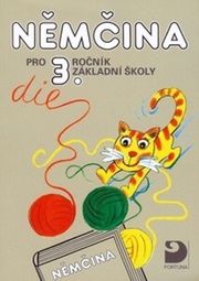 Němčina pro 3.ročník základní školy