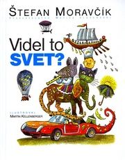 Videl to svet?