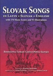 Slovak Songs