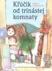 Kľúčik od trinástej komnaty