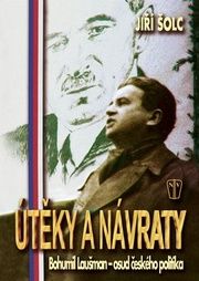 Útěky a návraty - Laušman