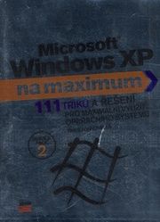 Microsoft Windows XP na maximum