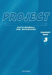 Project 3