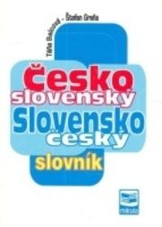 Česko slovenský a Slovensko český slovník