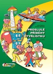 Proslulé příběhy Čtyřlístku