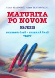 Maturita po novom - Dejepis