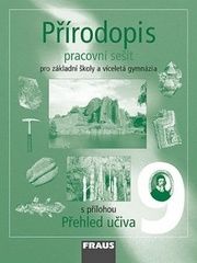 Přírodopis 9