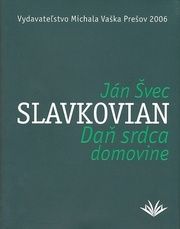 Daň srdca domovine