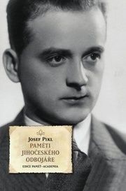 Paměti jihohočeského odbojáře