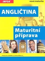 Angličtina Maturitní příprava