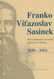 Franko Víťazoslav Sasinek