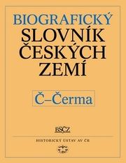 Biografický slovník českých zemí Č - Čerma