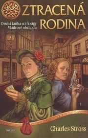 Ztracená rodina