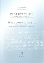 Přívětivý valčík