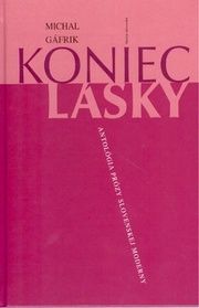Koniec lásky