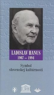 Ladislav Hanus 1907 - 1994