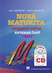 Nová maturita - Anglický jazyk - Externá časť Testy