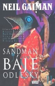 Sandman Báje a odlesky II.