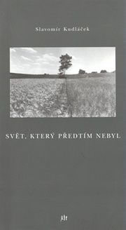 Svět, který předtím nebyl