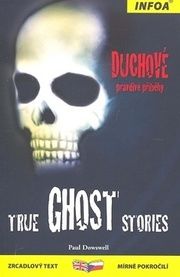 True Ghost Stories