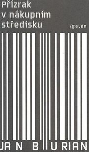 Přízrak v nákupním středisku