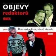 Objevy redaktorů Mladá fronta DNES