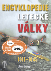 Encyklopedie letecké války