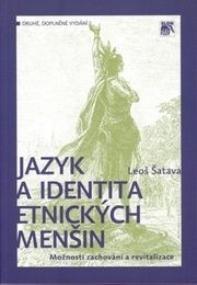 Jazyk a identita etnických menšin