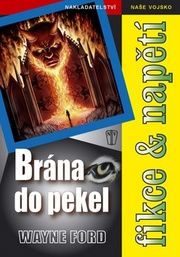 Brána do pekel