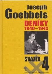 Joseph Goebbels Deníky 1940-1942