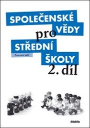 Společenské vědy pro střední školy 2. díl